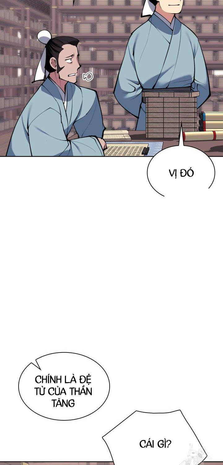 Học Giả Kiếm Sĩ - Chapter 131 - Page 48