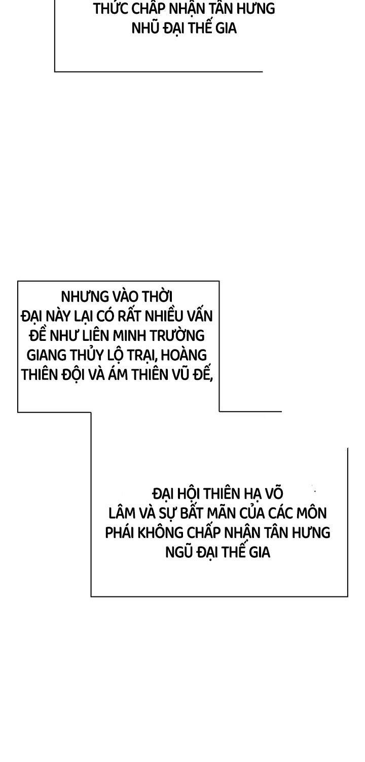 Học Giả Kiếm Sĩ - Chapter 131 - Page 53