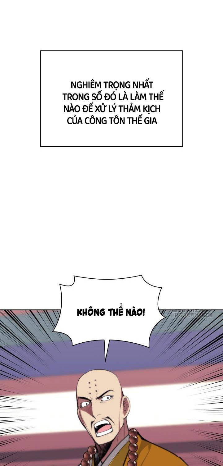 Học Giả Kiếm Sĩ - Chapter 131 - Page 54