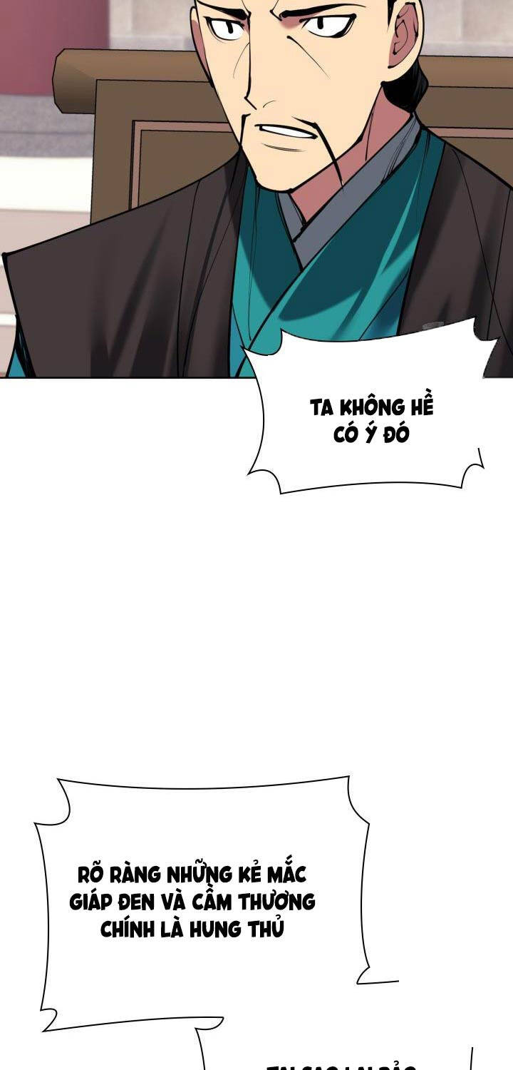 Học Giả Kiếm Sĩ - Chapter 131 - Page 58