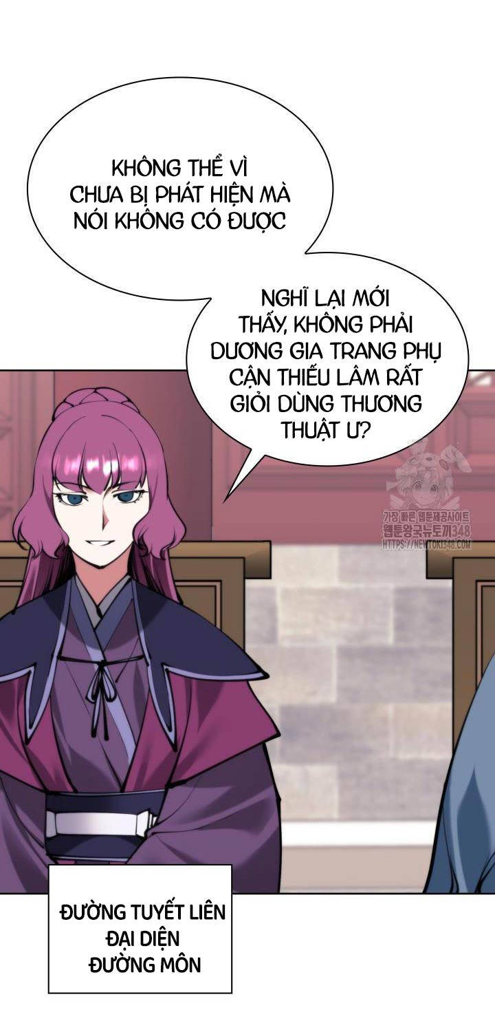 Học Giả Kiếm Sĩ - Chapter 131 - Page 62