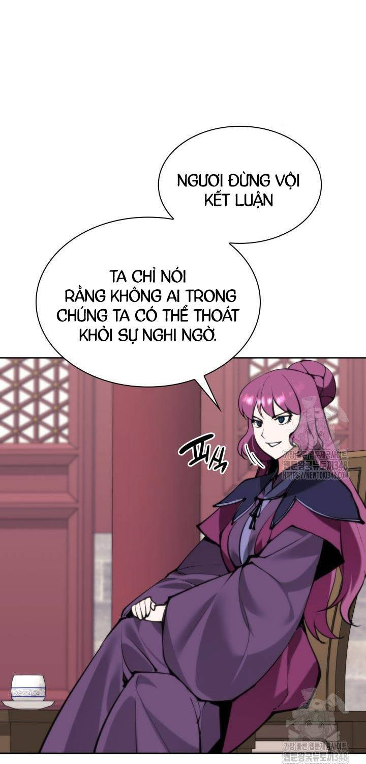 Học Giả Kiếm Sĩ - Chapter 131 - Page 64