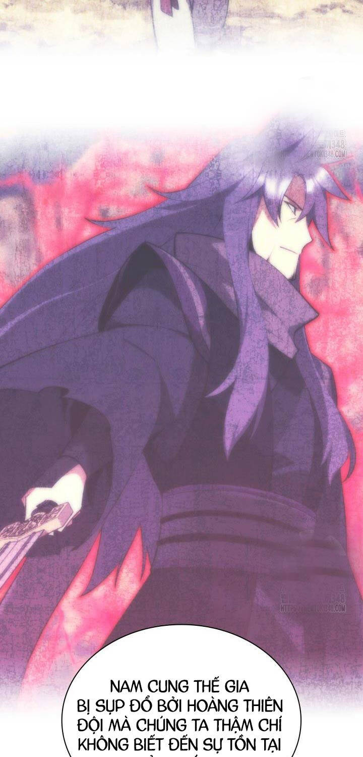 Học Giả Kiếm Sĩ - Chapter 131 - Page 66