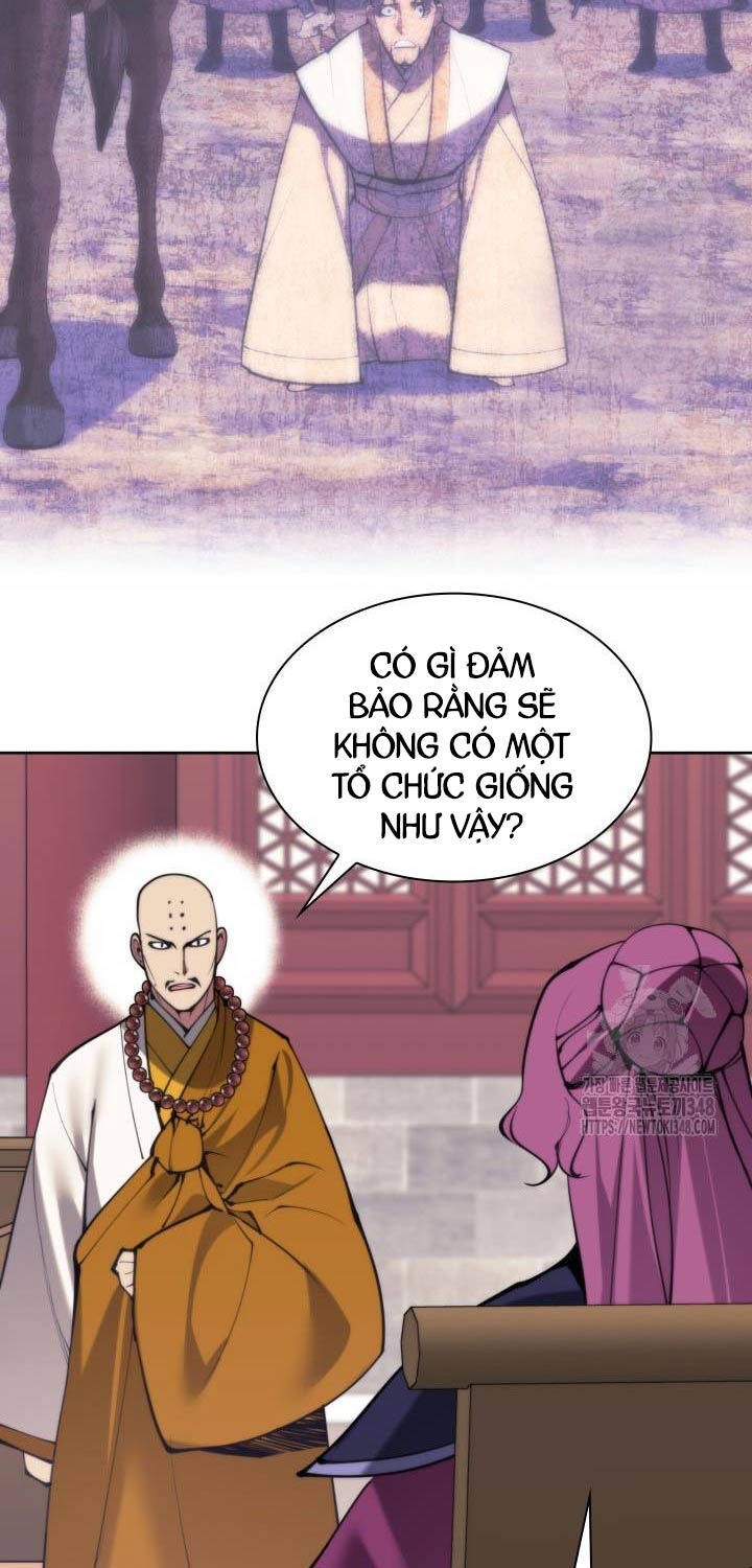 Học Giả Kiếm Sĩ - Chapter 131 - Page 69