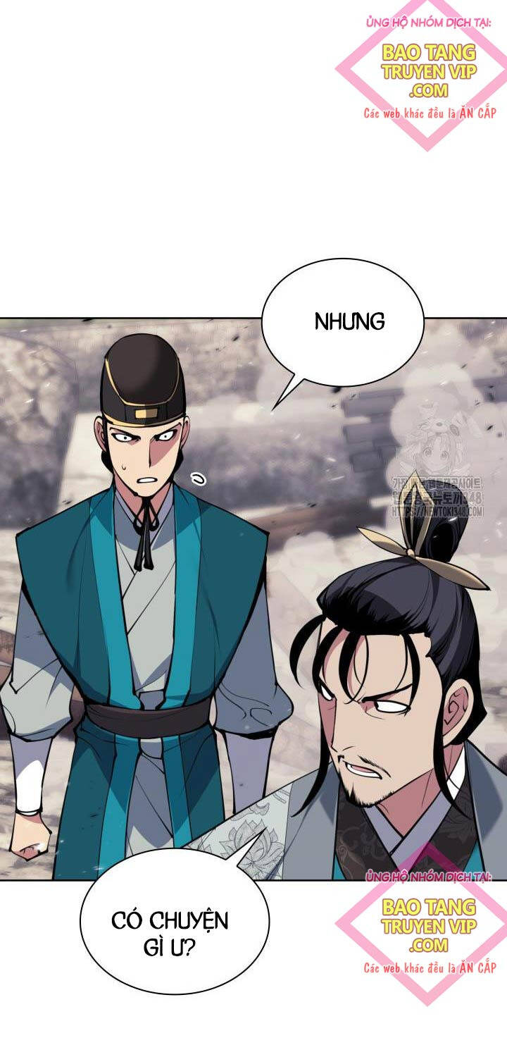 Học Giả Kiếm Sĩ - Chapter 131 - Page 7