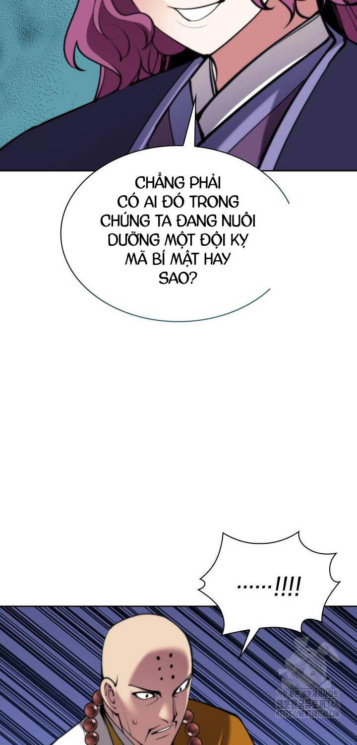 Học Giả Kiếm Sĩ - Chapter 131 - Page 71