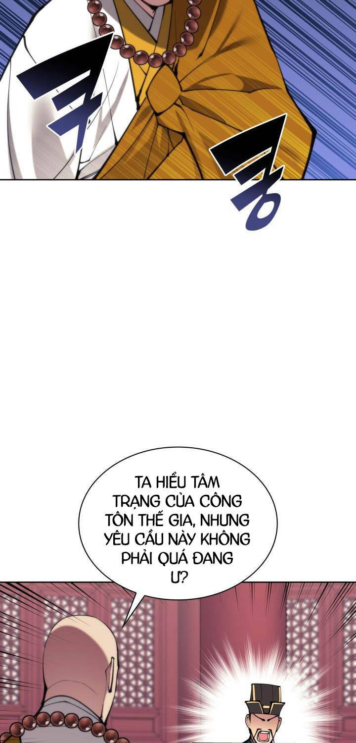 Học Giả Kiếm Sĩ - Chapter 131 - Page 72