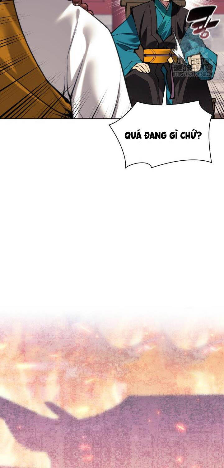 Học Giả Kiếm Sĩ - Chapter 131 - Page 73