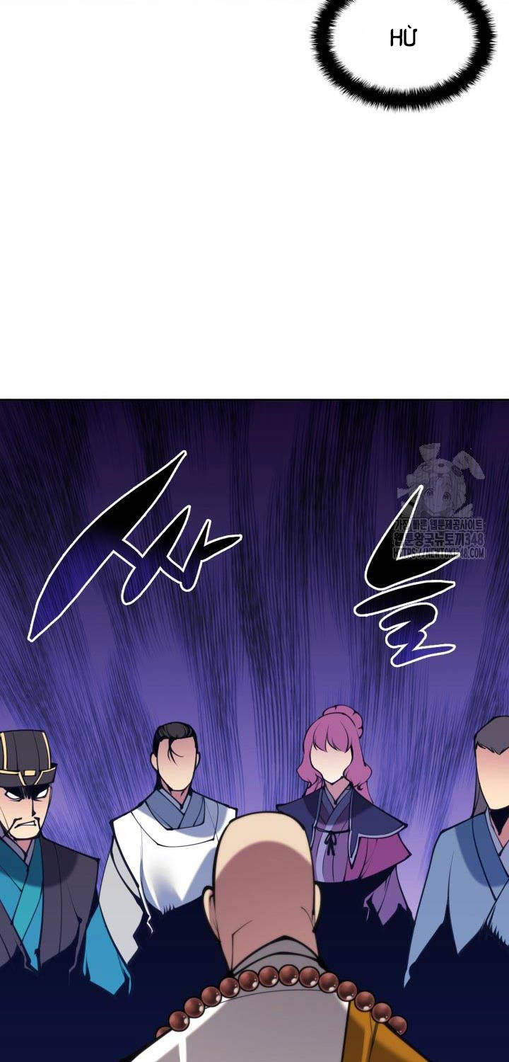 Học Giả Kiếm Sĩ - Chapter 131 - Page 77