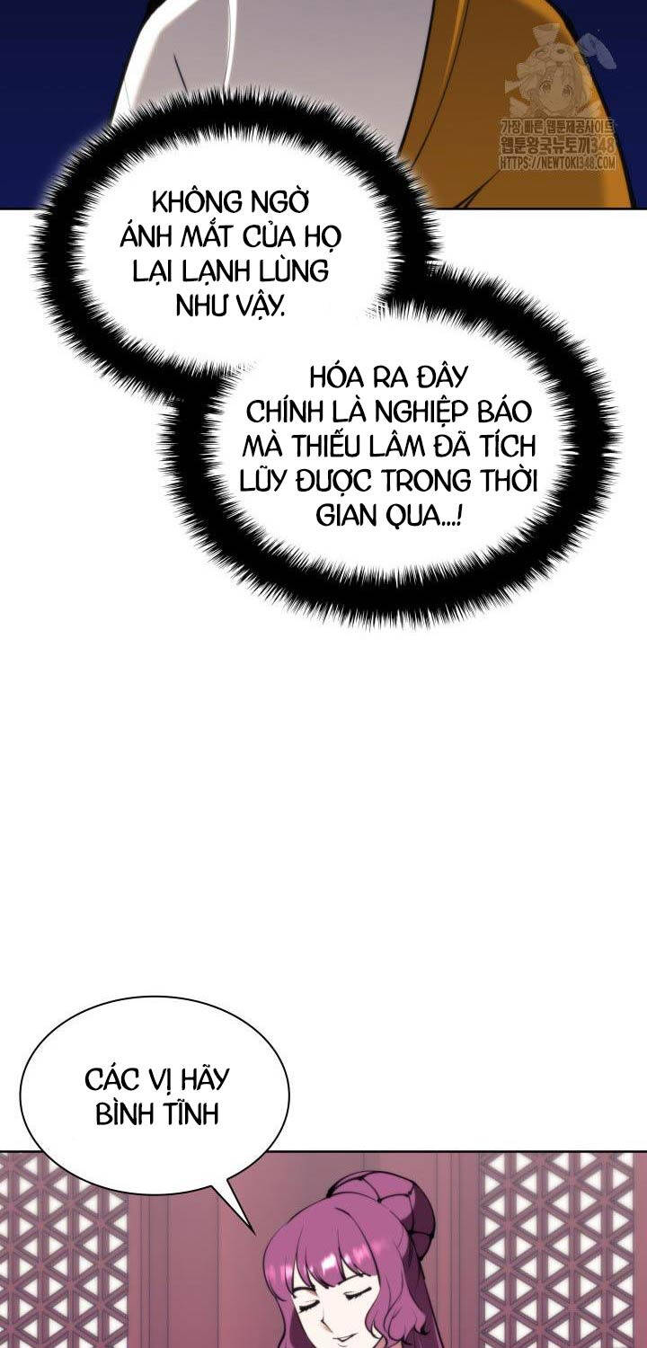 Học Giả Kiếm Sĩ - Chapter 131 - Page 78