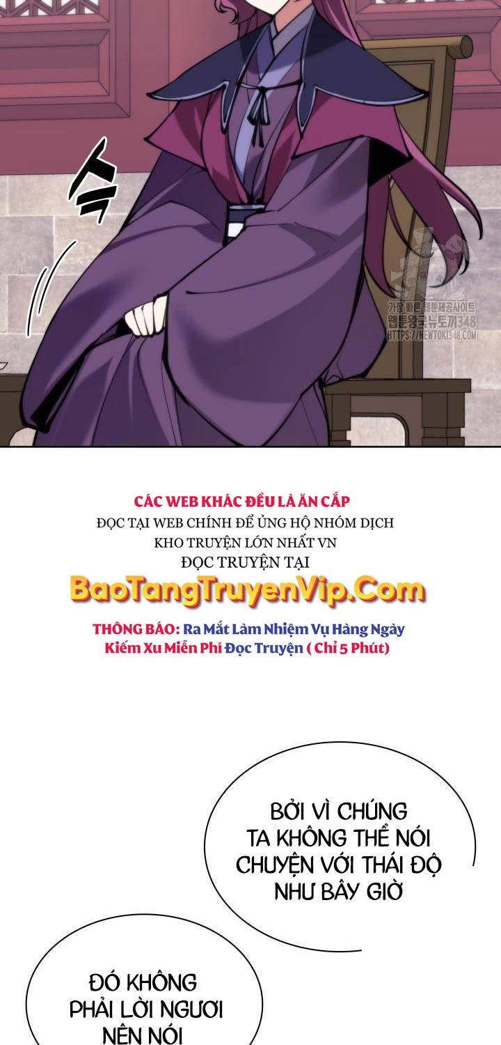 Học Giả Kiếm Sĩ - Chapter 131 - Page 79