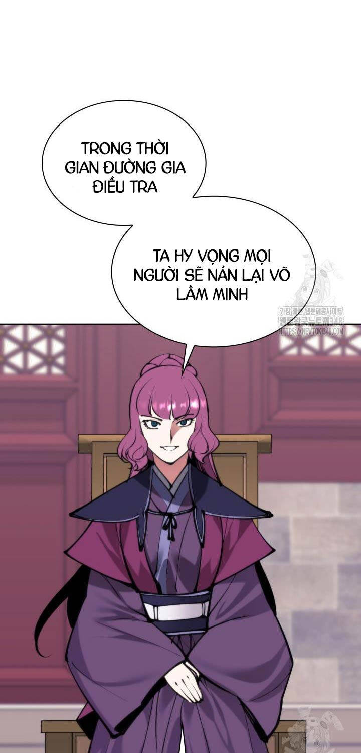 Học Giả Kiếm Sĩ - Chapter 131 - Page 82