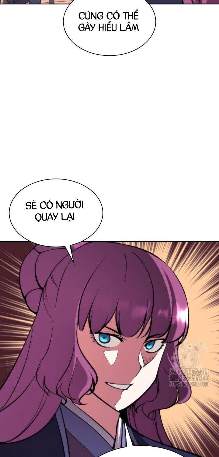 Học Giả Kiếm Sĩ - Chapter 131 - Page 84