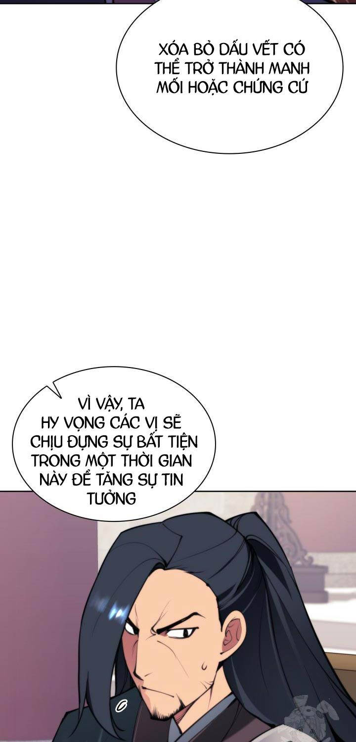 Học Giả Kiếm Sĩ - Chapter 131 - Page 85