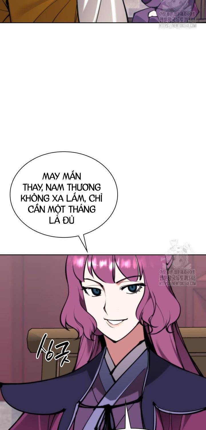 Học Giả Kiếm Sĩ - Chapter 131 - Page 87