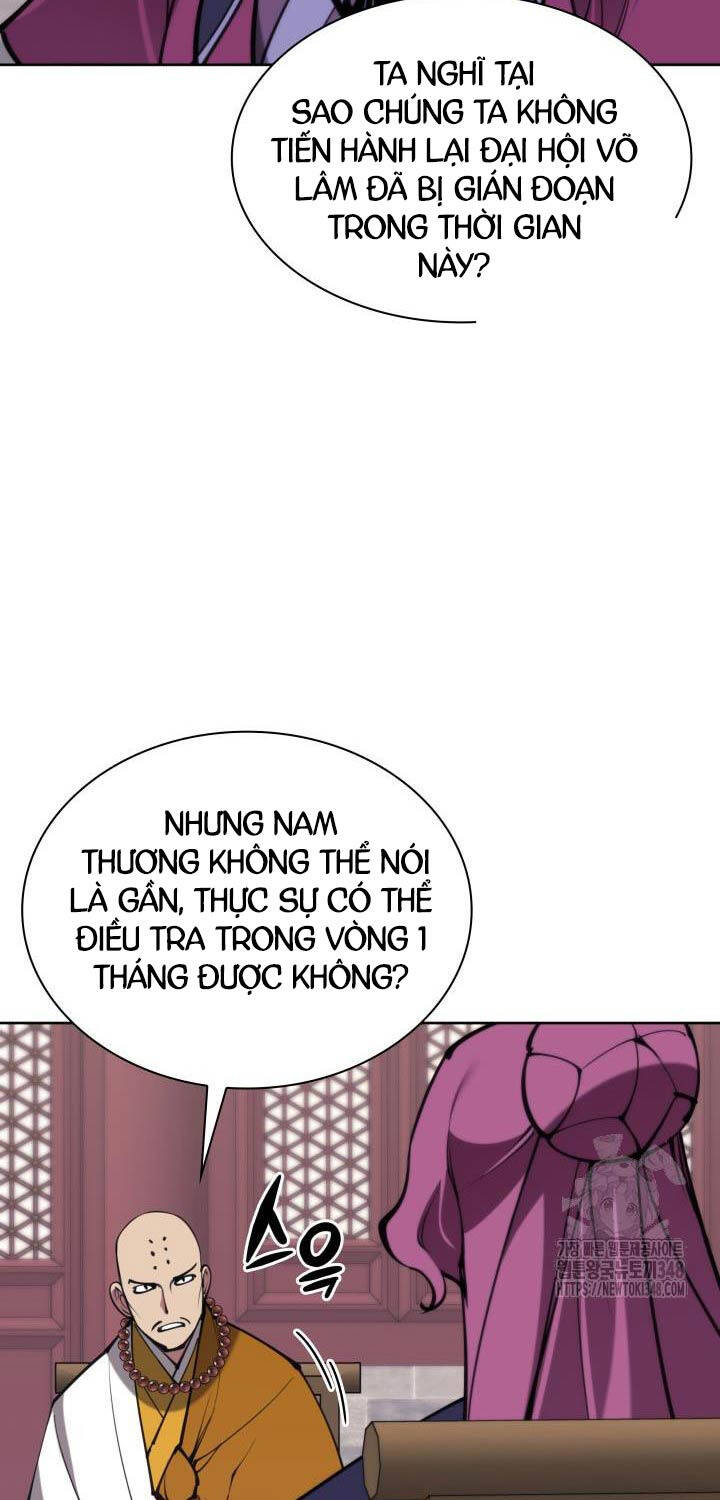 Học Giả Kiếm Sĩ - Chapter 131 - Page 88