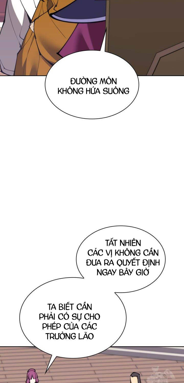 Học Giả Kiếm Sĩ - Chapter 131 - Page 89