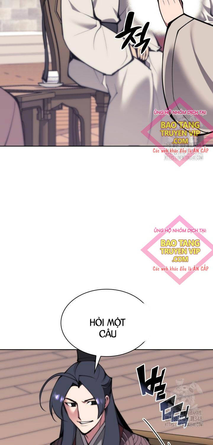 Học Giả Kiếm Sĩ - Chapter 131 - Page 93