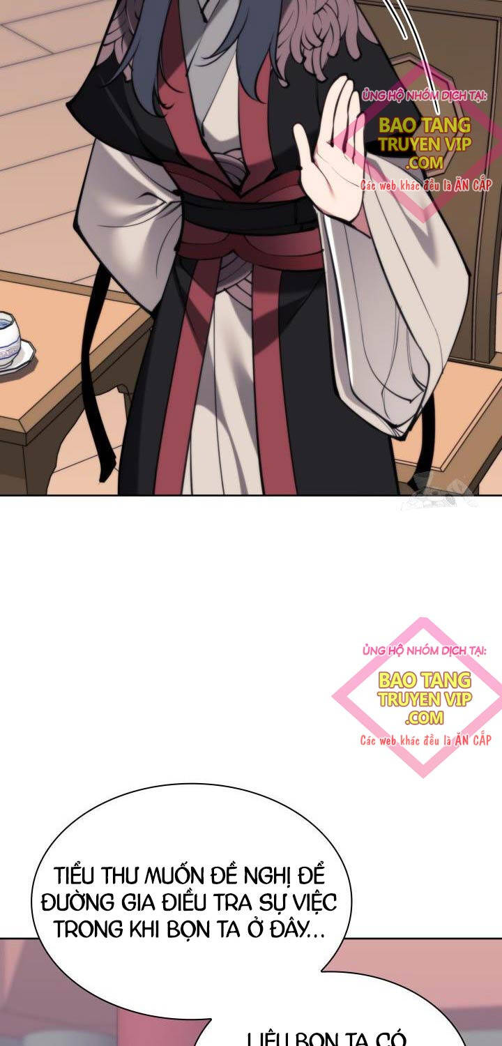 Học Giả Kiếm Sĩ - Chapter 131 - Page 94