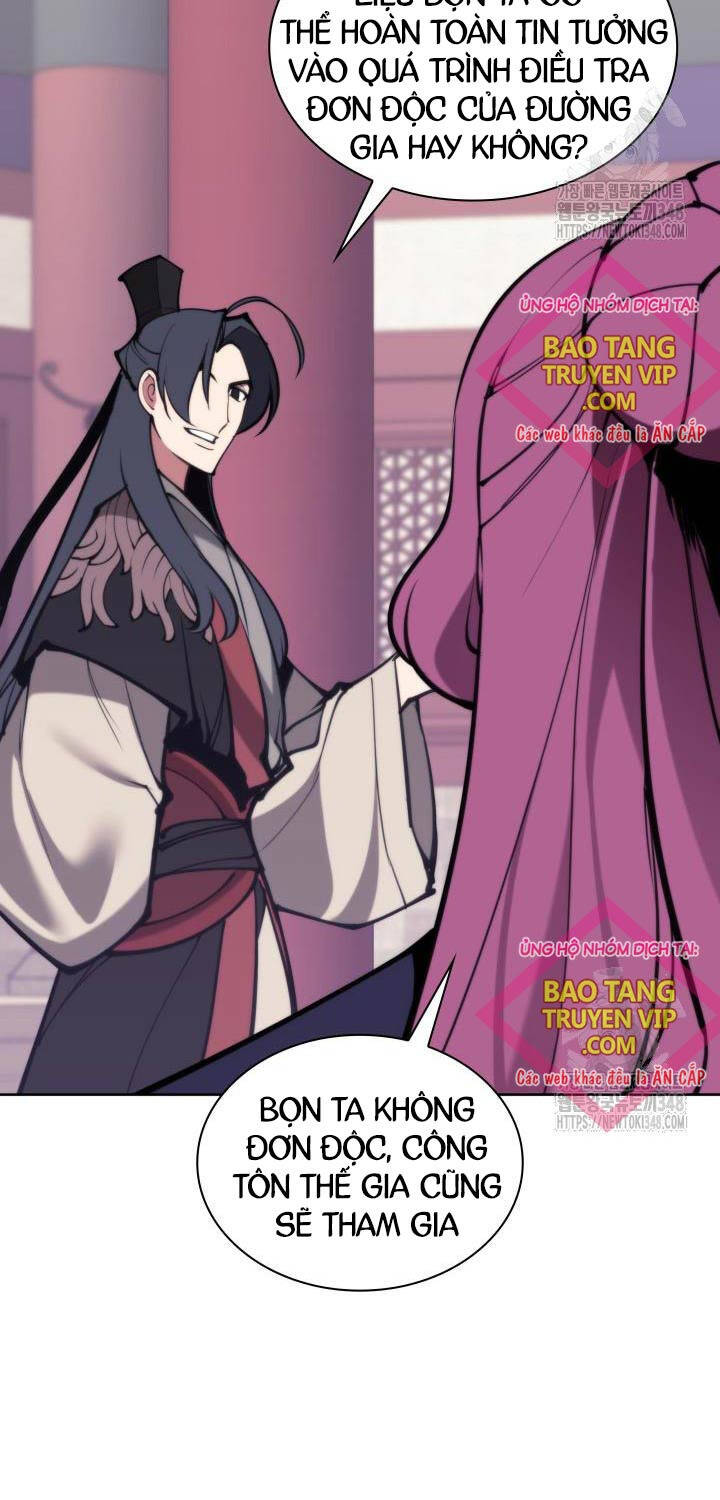 Học Giả Kiếm Sĩ - Chapter 131 - Page 95