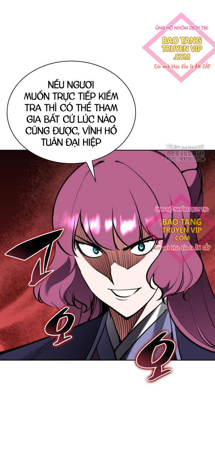 Học Giả Kiếm Sĩ - Chapter 131 - Page 96