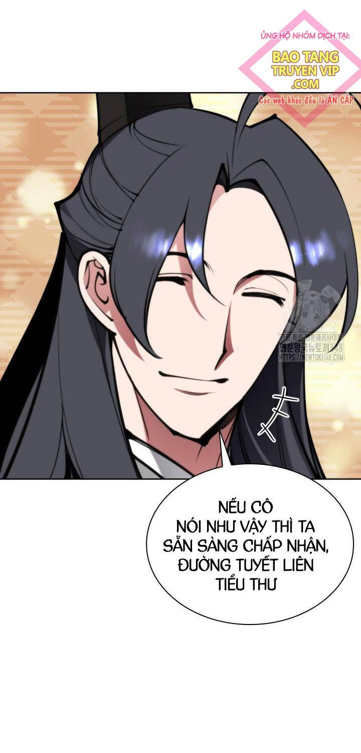 Học Giả Kiếm Sĩ - Chapter 131 - Page 97