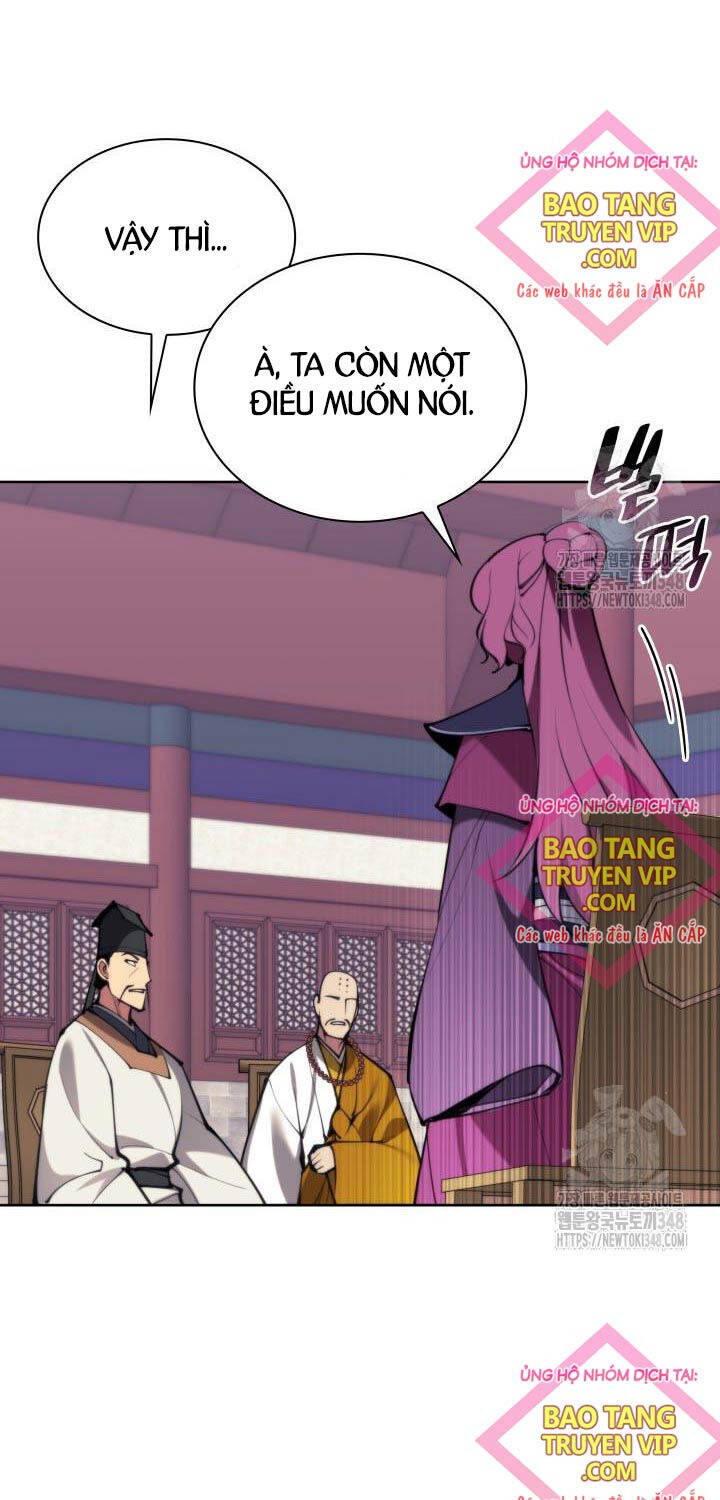 Học Giả Kiếm Sĩ - Chapter 131 - Page 98