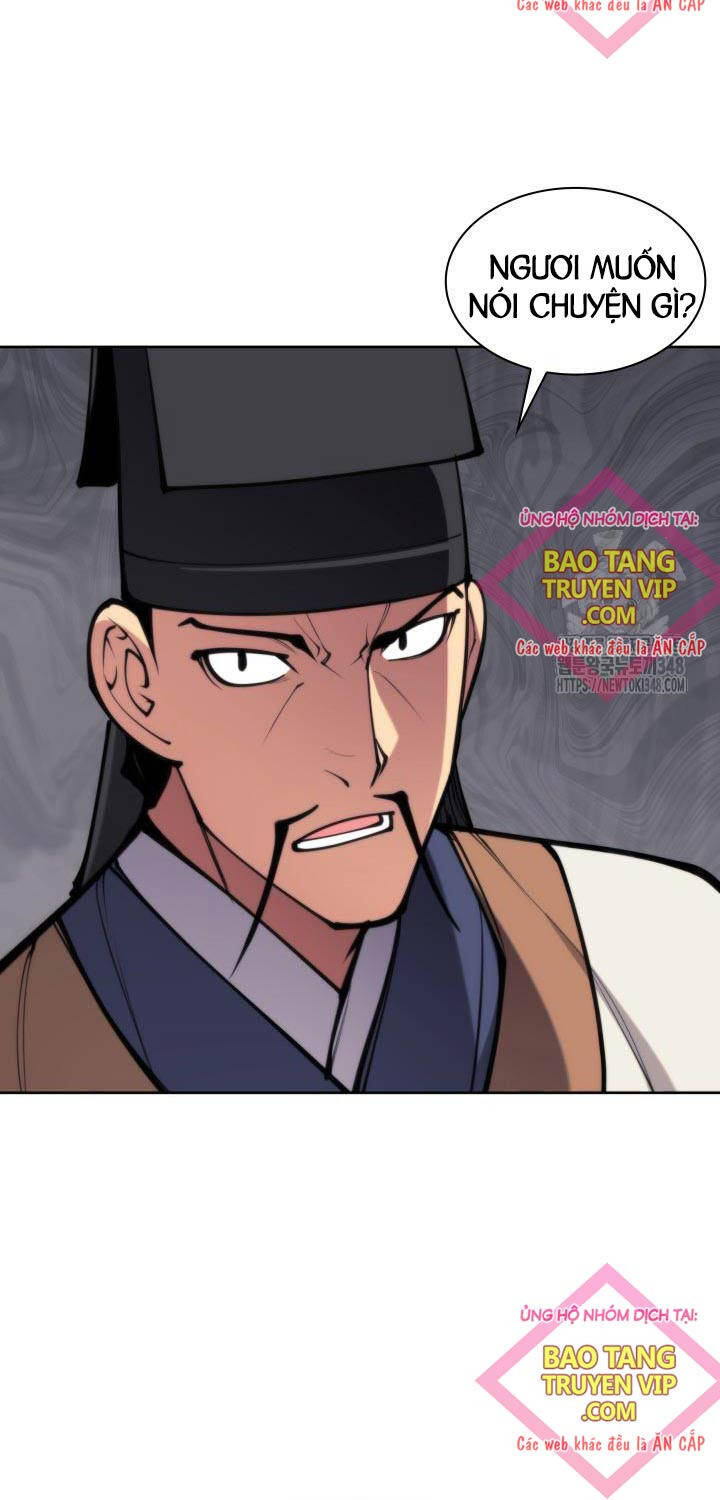 Học Giả Kiếm Sĩ - Chapter 131 - Page 99