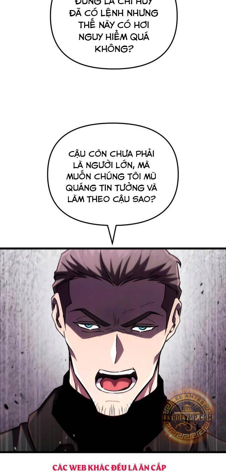 Giả Vờ Làm Kẻ Vô Dụng Ở Học Đường - Chapter 72 - Page 22