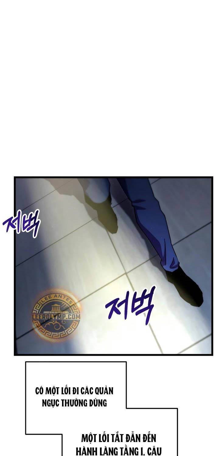 Giả Vờ Làm Kẻ Vô Dụng Ở Học Đường - Chapter 72 - Page 29