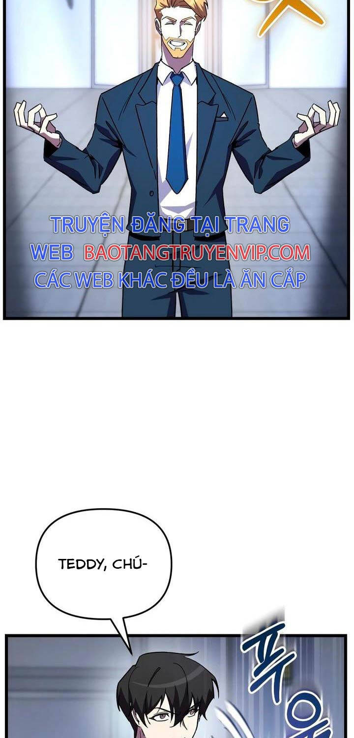 Giả Vờ Làm Kẻ Vô Dụng Ở Học Đường - Chapter 72 - Page 33