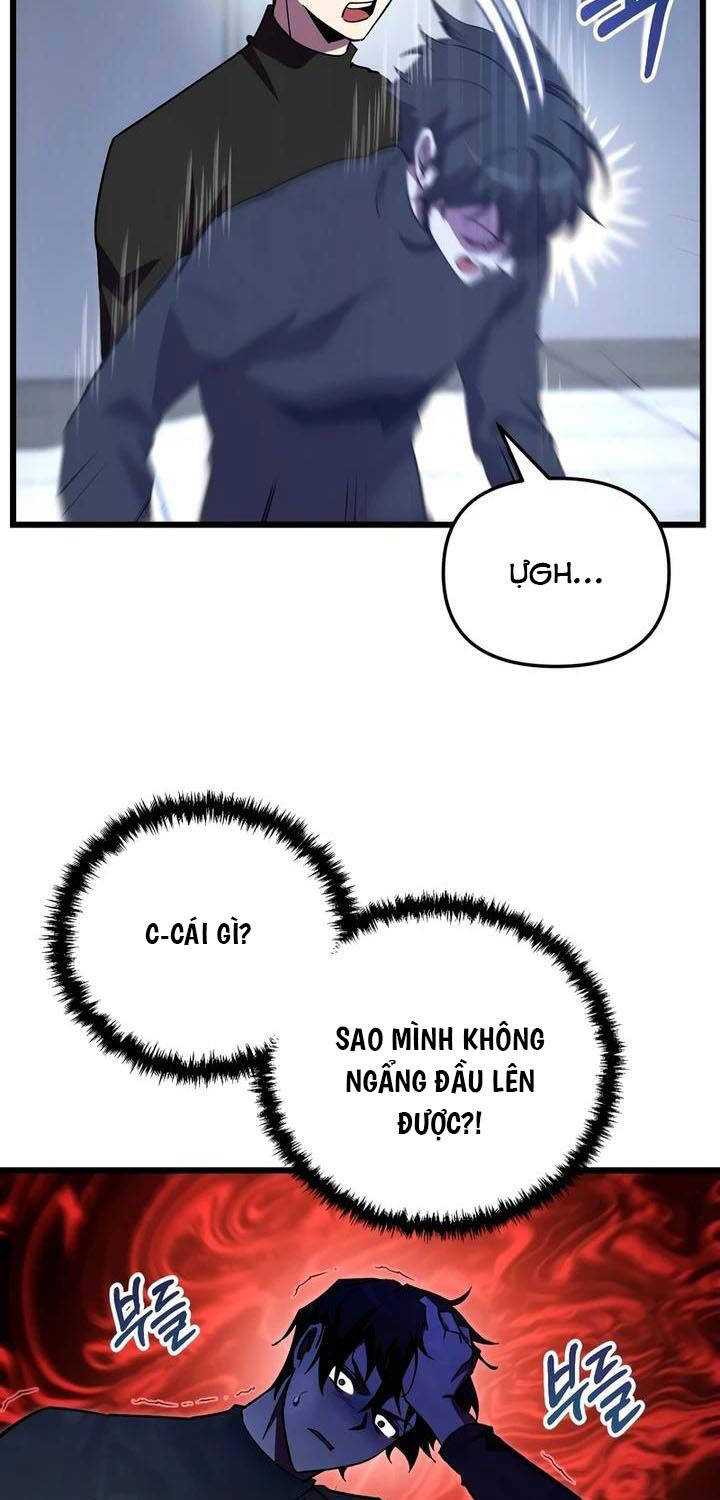 Giả Vờ Làm Kẻ Vô Dụng Ở Học Đường - Chapter 72 - Page 34