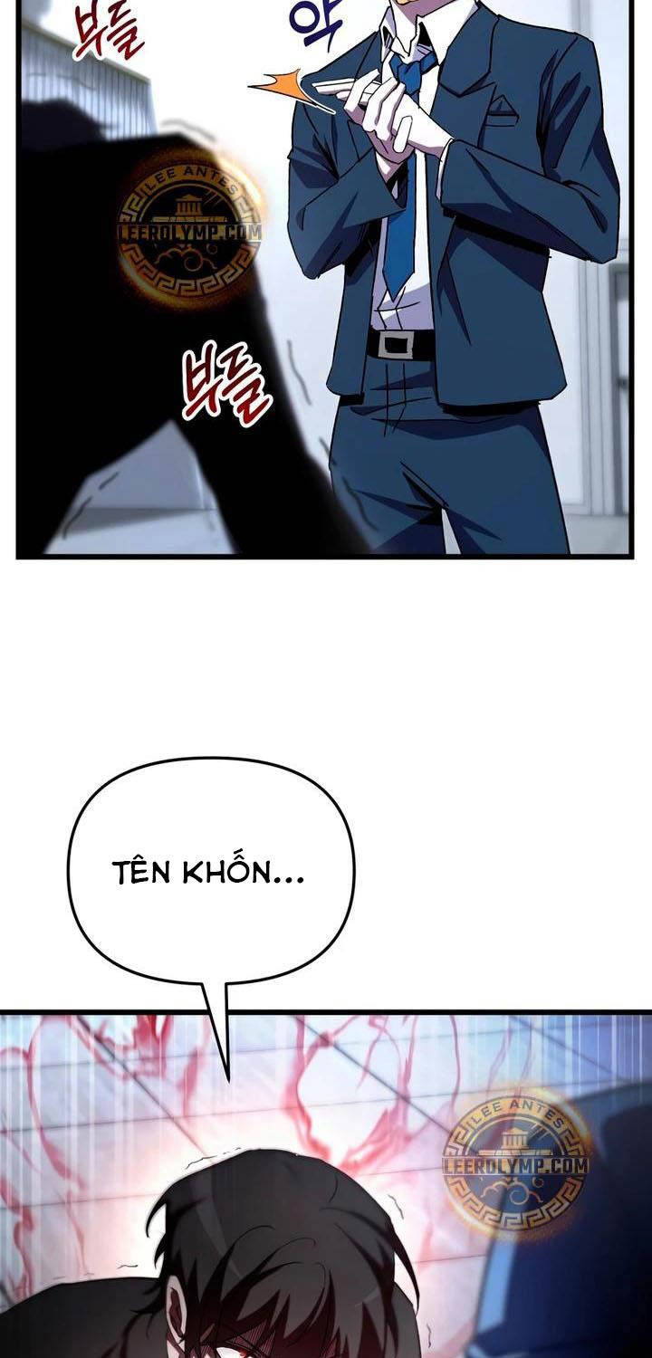 Giả Vờ Làm Kẻ Vô Dụng Ở Học Đường - Chapter 72 - Page 36