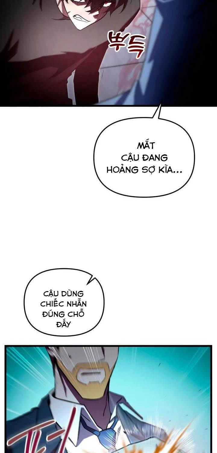 Giả Vờ Làm Kẻ Vô Dụng Ở Học Đường - Chapter 72 - Page 37