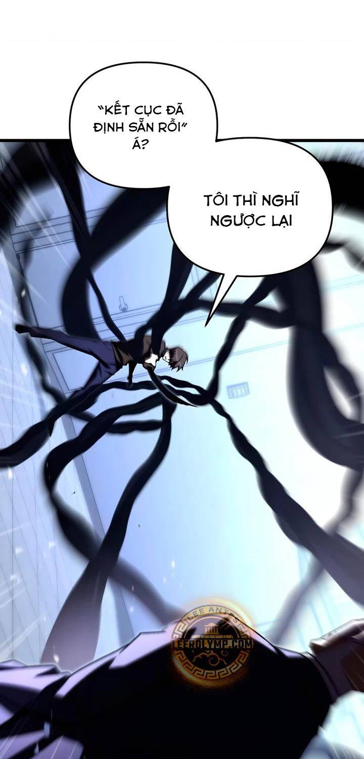 Giả Vờ Làm Kẻ Vô Dụng Ở Học Đường - Chapter 72 - Page 46