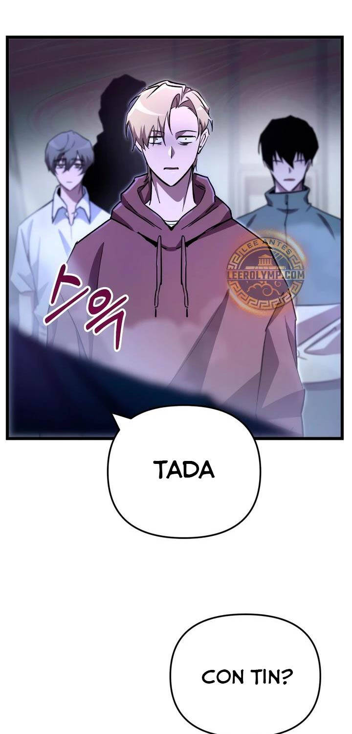 Giả Vờ Làm Kẻ Vô Dụng Ở Học Đường - Chapter 72 - Page 50