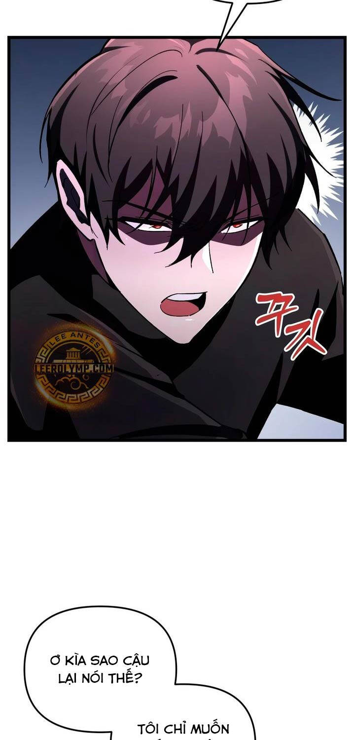 Giả Vờ Làm Kẻ Vô Dụng Ở Học Đường - Chapter 72 - Page 51