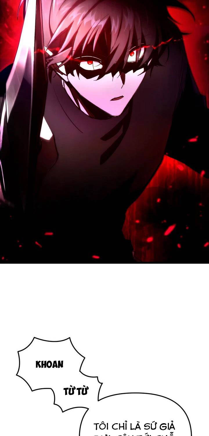 Giả Vờ Làm Kẻ Vô Dụng Ở Học Đường - Chapter 72 - Page 55