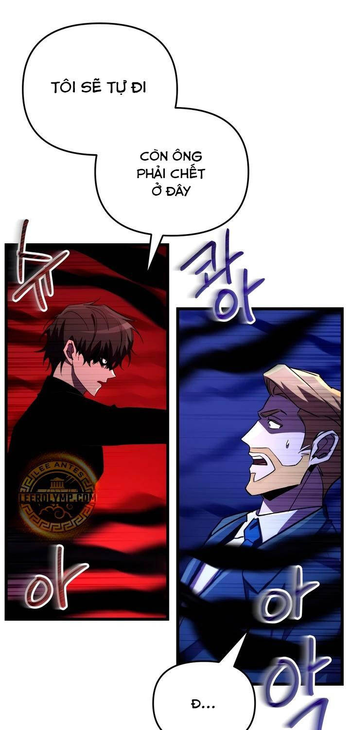 Giả Vờ Làm Kẻ Vô Dụng Ở Học Đường - Chapter 72 - Page 57