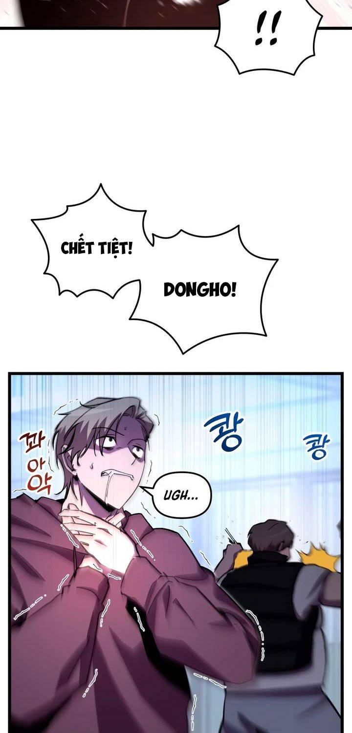 Giả Vờ Làm Kẻ Vô Dụng Ở Học Đường - Chapter 72 - Page 60