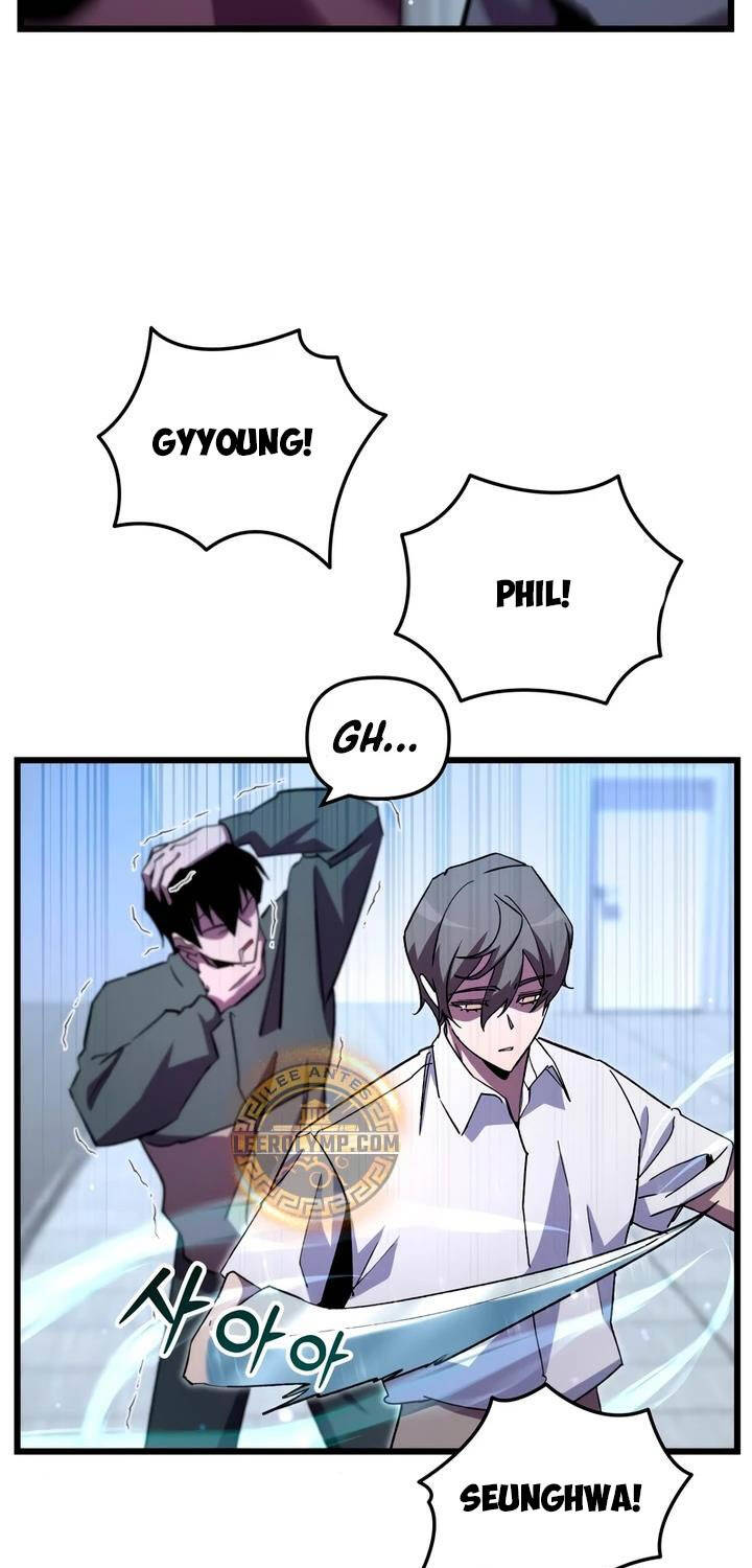 Giả Vờ Làm Kẻ Vô Dụng Ở Học Đường - Chapter 72 - Page 61