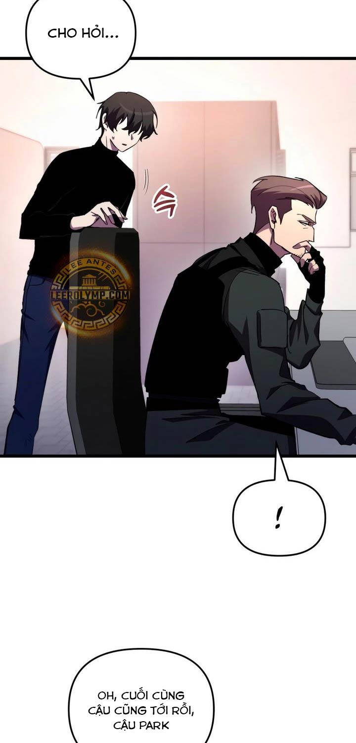 Giả Vờ Làm Kẻ Vô Dụng Ở Học Đường - Chapter 72 - Page 7