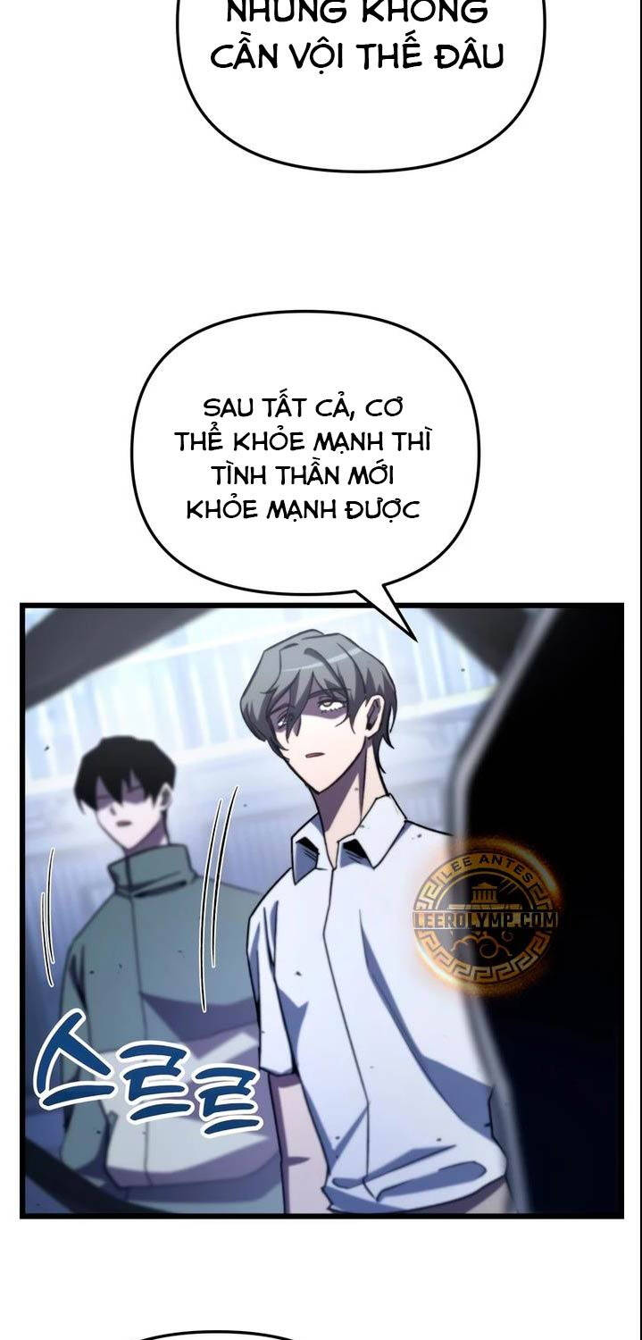 Giả Vờ Làm Kẻ Vô Dụng Ở Học Đường - Chapter 72 - Page 79