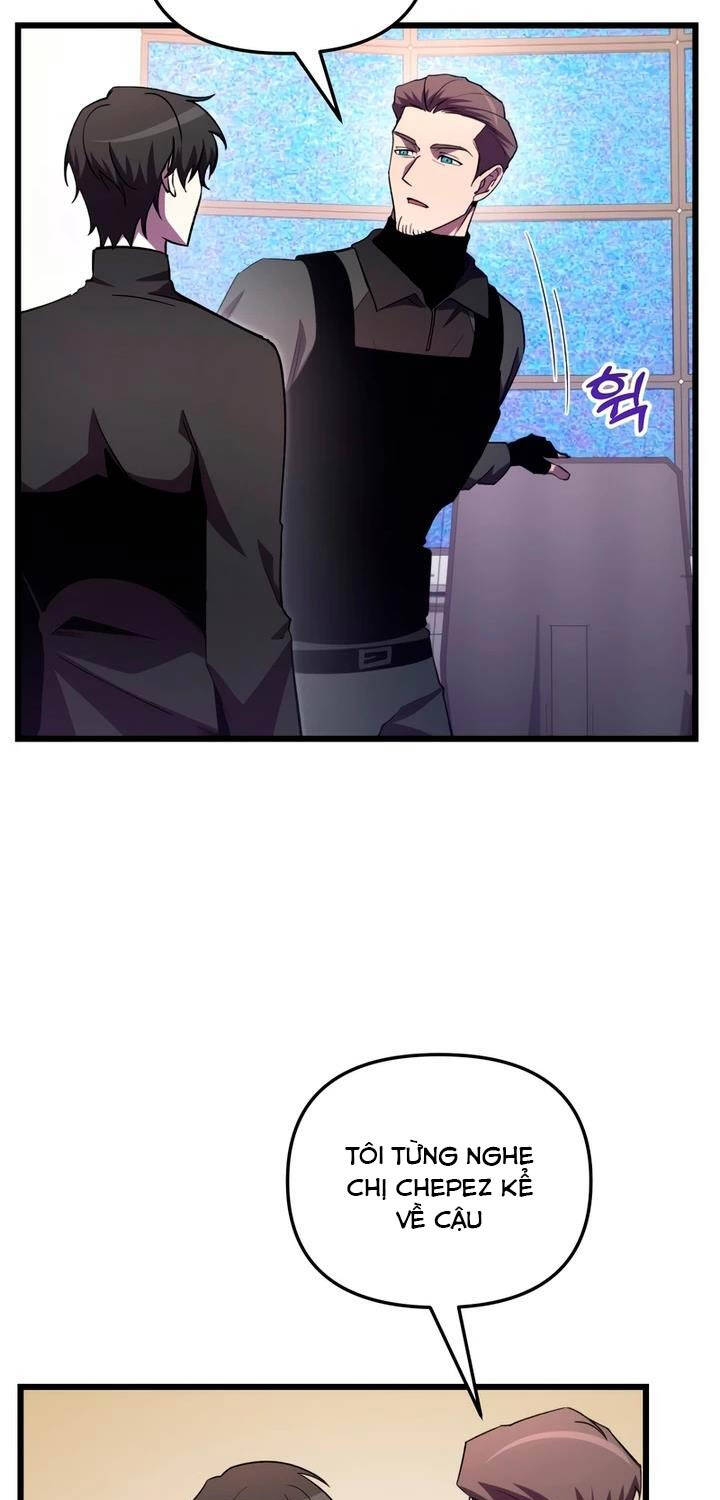 Giả Vờ Làm Kẻ Vô Dụng Ở Học Đường - Chapter 72 - Page 8