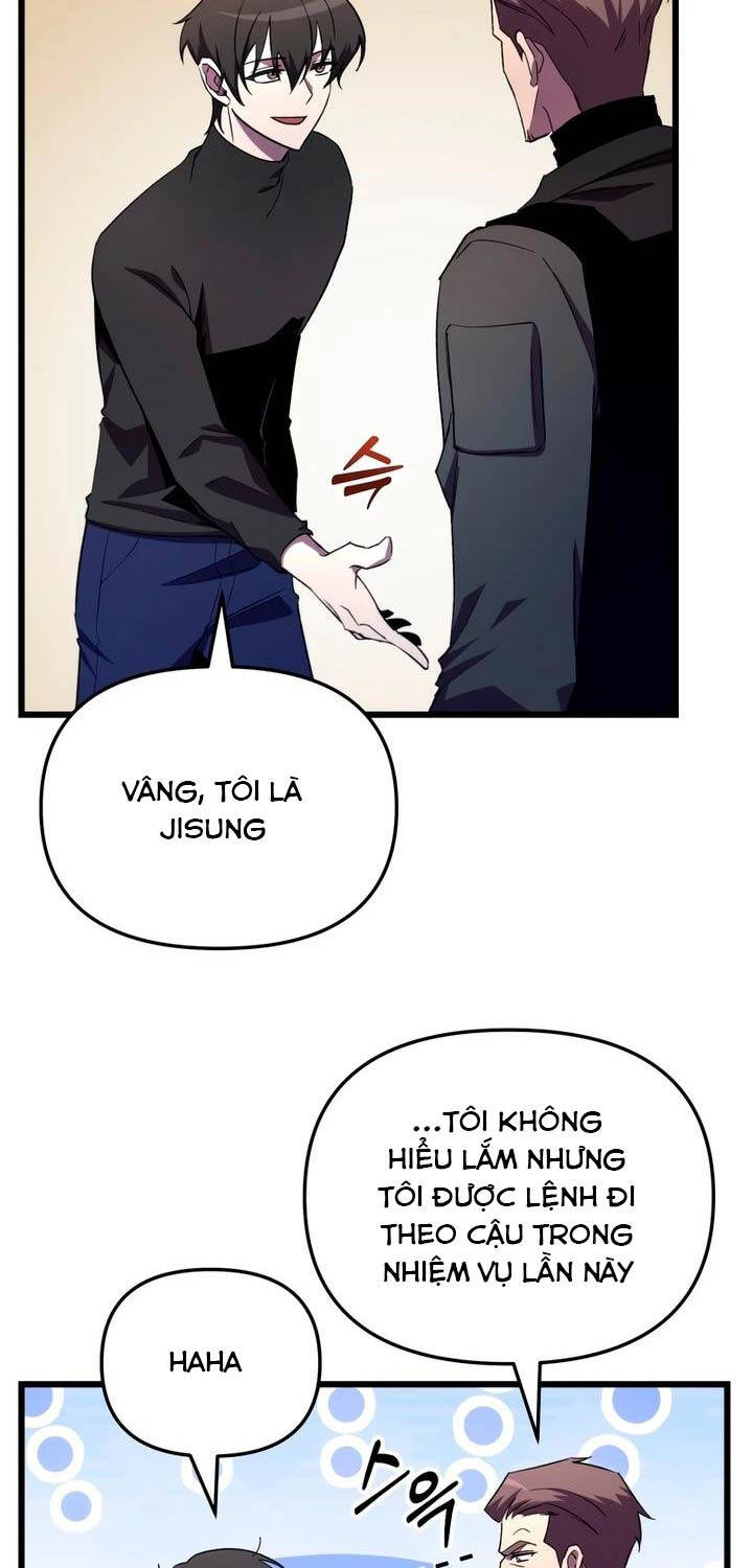 Giả Vờ Làm Kẻ Vô Dụng Ở Học Đường - Chapter 72 - Page 9