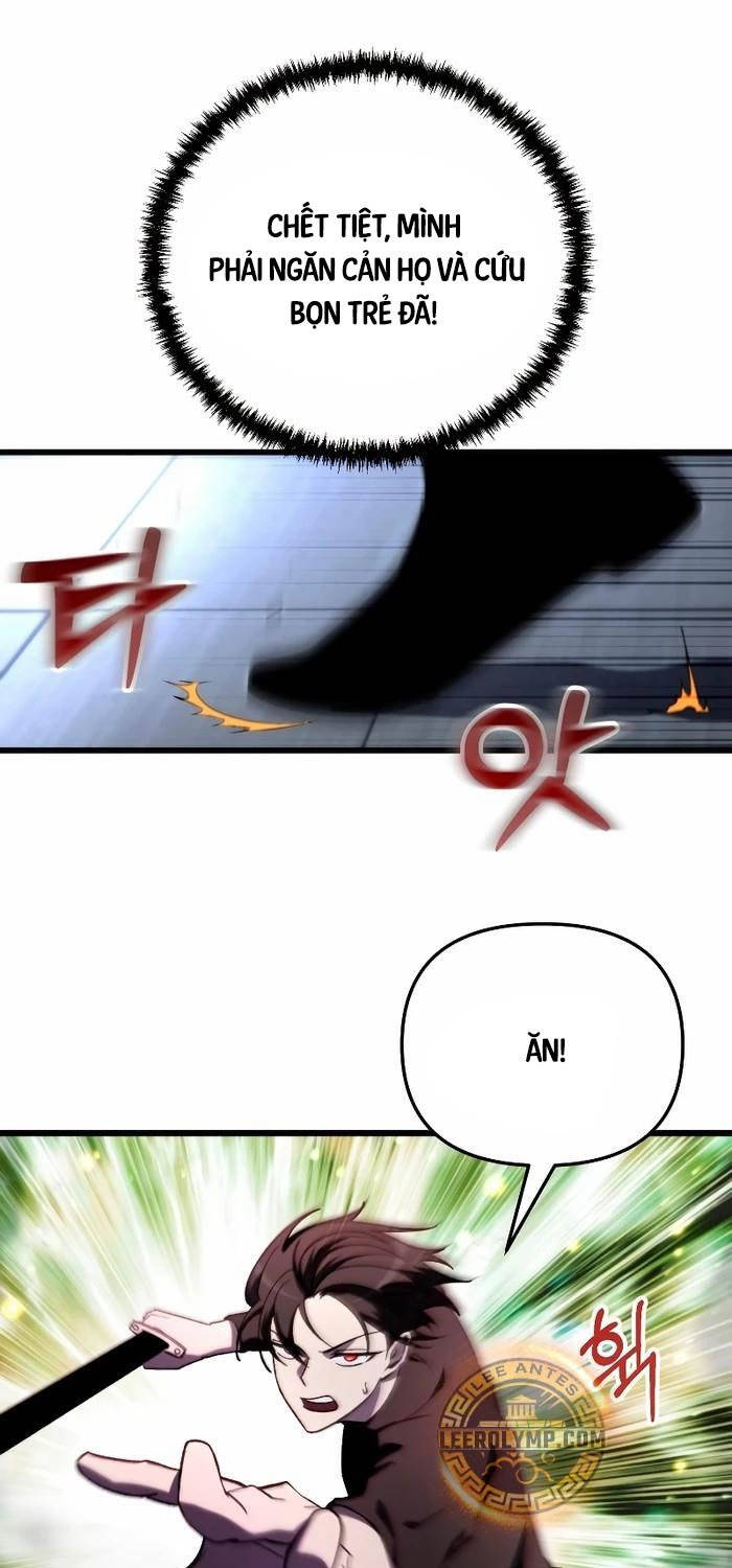 Giả Vờ Làm Kẻ Vô Dụng Ở Học Đường - Chapter 73 - Page 11