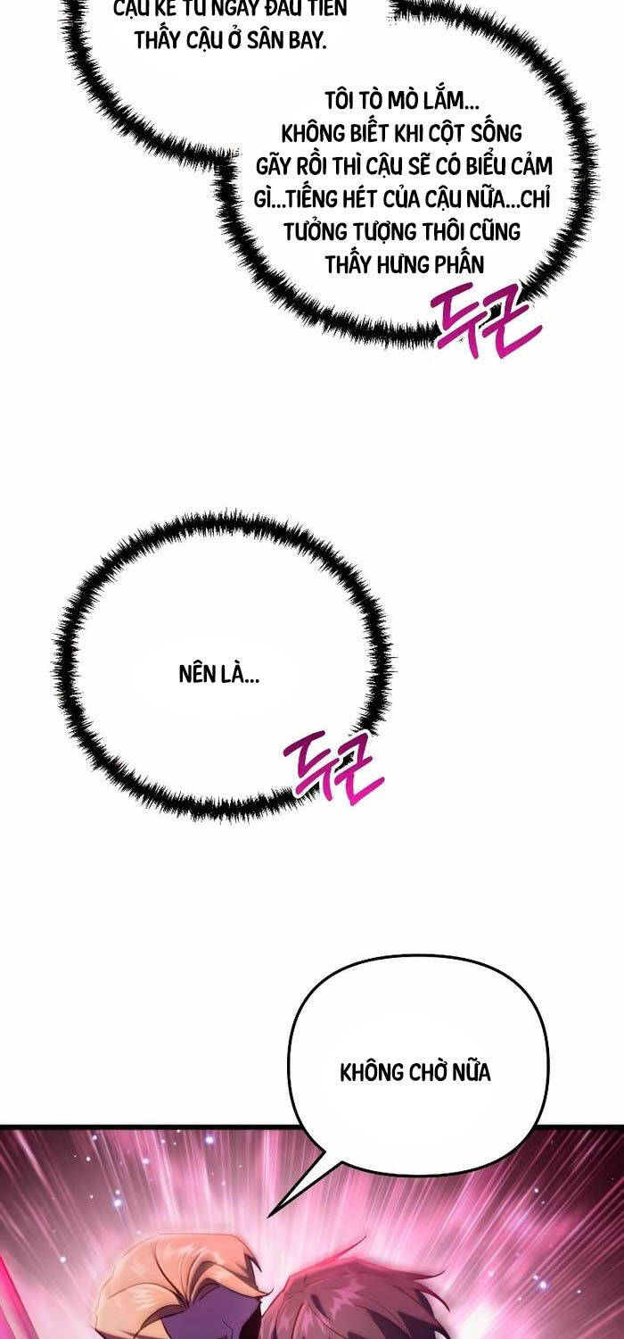 Giả Vờ Làm Kẻ Vô Dụng Ở Học Đường - Chapter 73 - Page 20