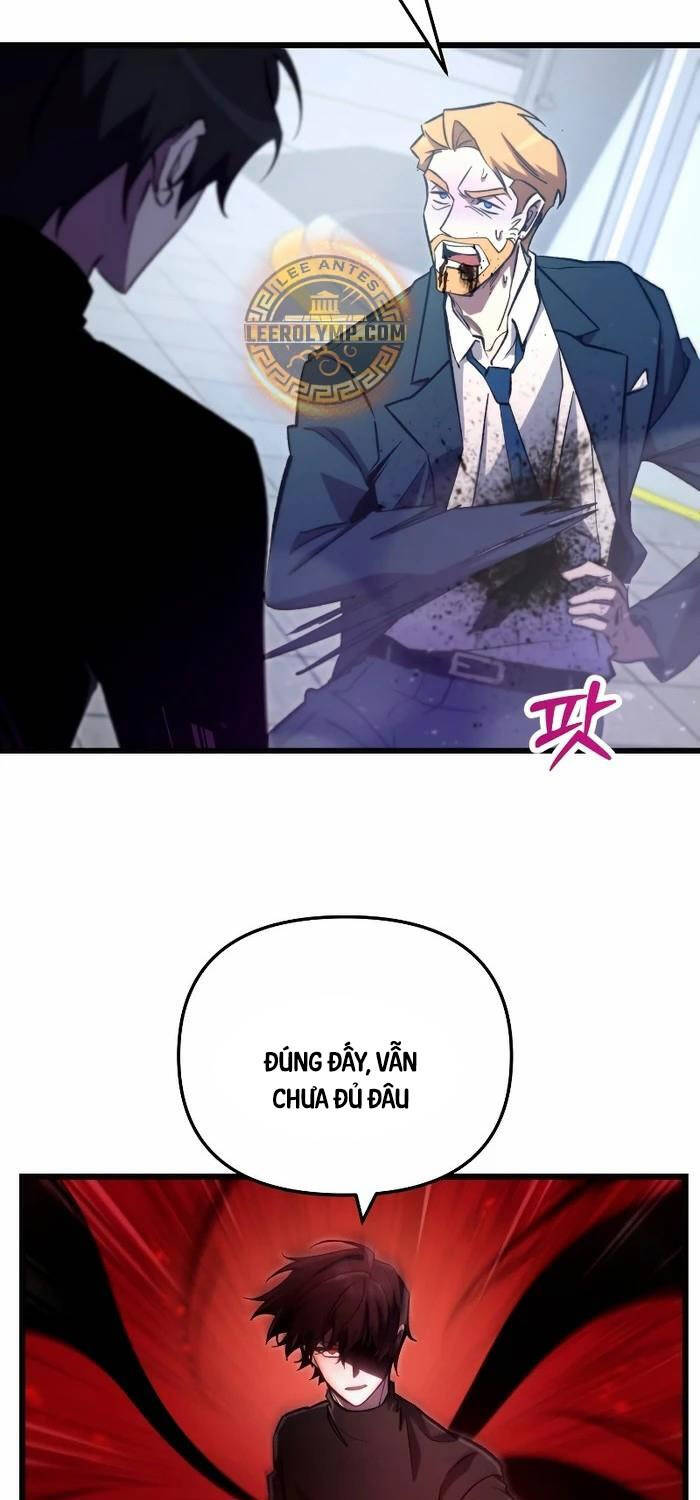 Giả Vờ Làm Kẻ Vô Dụng Ở Học Đường - Chapter 73 - Page 30