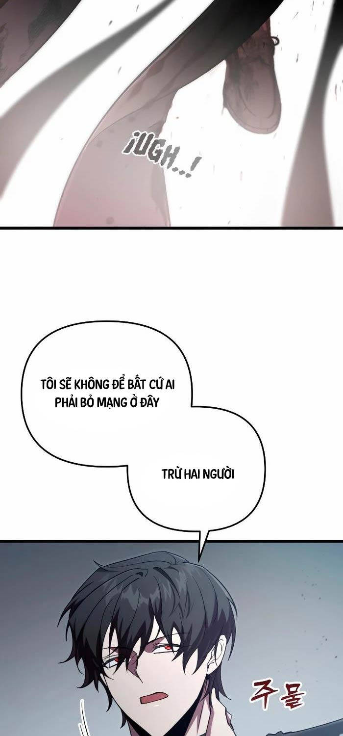 Giả Vờ Làm Kẻ Vô Dụng Ở Học Đường - Chapter 73 - Page 35