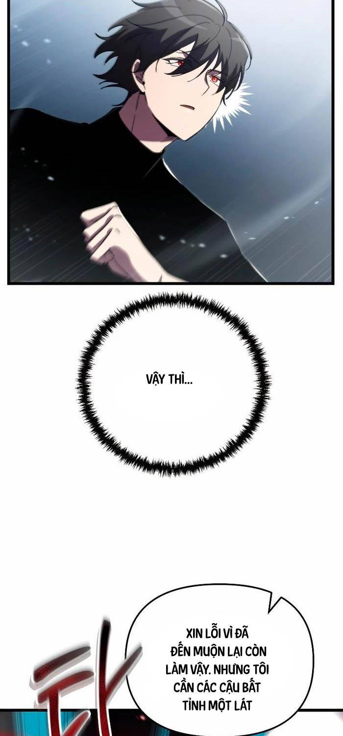 Giả Vờ Làm Kẻ Vô Dụng Ở Học Đường - Chapter 73 - Page 45